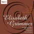 Elisabeth Grümmer