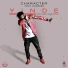 Character feat. Caramel