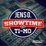 Jens O. vs. Ti-Mo