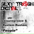 Leisuregroove, Rustem Rustem