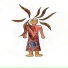 NATIVE LIVE, Daniel Kreshimir Senkic