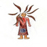 NATIVE LIVE, Daniel Kreshimir Senkic