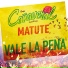 Grupo Cañaveral De Humberto Pabón, Matute