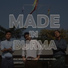 Myat Minn Ko, Minn Khant, Htet Naung Paing
