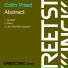 Collin Priest