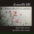 Ensemble XXI, Eugenia Boix