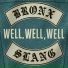 Jadell Bronx Slang