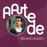 Renato Russo, Caetano Veloso