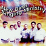 NEW BIRTH SINGING MINISTRY