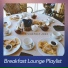 Breakfast Lounge Playlist