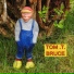 Tom T Bruce