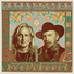 Dave Alvin, Jimmie Dale Gilmore