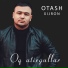 Otash Xijron