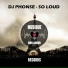 Dj Phonse