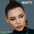 Misty
