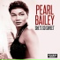 Frank Sinatra (feat. Pearl Bailey)