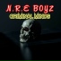 N.R.E BOYZ feat. CEO RIZZY