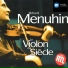 Menuhin & Stephan Grapelly