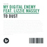 My Digital Enemy, Lizzie Massey