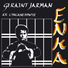 Geraint Jarman
