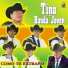 Tino y Su Banda Joven