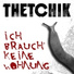 The Toten Crackhuren Im Kofferraum (TCHIK)