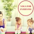 Yoga Workout Music in Mind