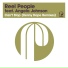 Reel People, Angela Johnson