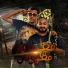 Essam Sasa, Mostafa El Gen