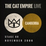The Cat Empire