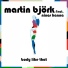 Martin Björk feat. Ninos Hanna