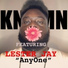 KNSMN feat. Lester Jay