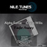 Alpha Force Feat Claire Willis