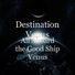 Destination Venus