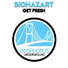 BiohazArt