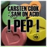 Carsten Cook, Sam On Acid
