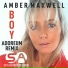 Amber Maxwell
