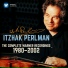 Itzhak Perlman Lynn Harrell Vladimir Ashkenazy