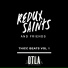 Redux Saints, CHESSER