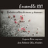 Ensemble XXI, Eugenia Boix