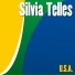 Sylvia Telles, A Orquestra De Bill Hitchcock
