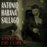 Antonio Harana Sallago