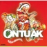Ontuak