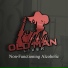 Old Man Liver
