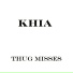 Khia feat. DSD