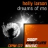 Helly Larson