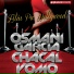 Osmani Garcia "La Voz", El Chacal, Yomo