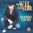 El Avil Del Sur