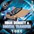 High Density, Digital Transfer