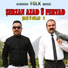 Şerzan Azad û Feryad